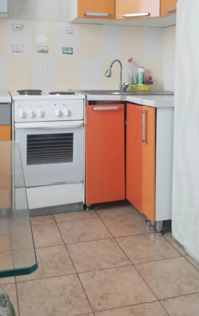 Квартира Уютная на Набережной