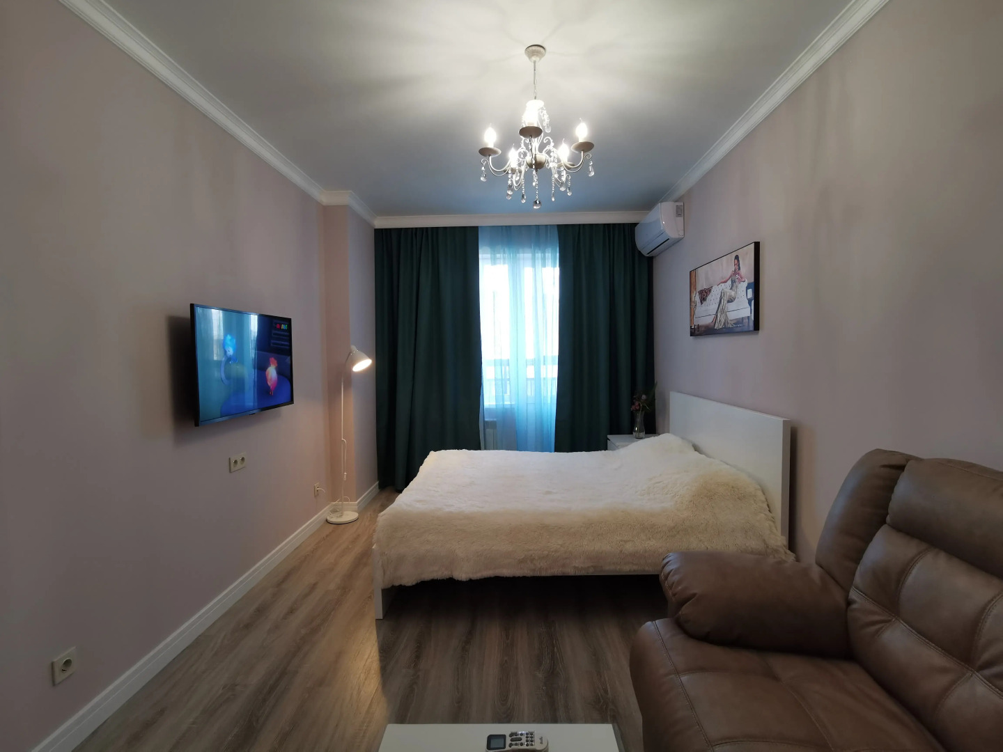 Квартира Sibkvart Гоголя 26