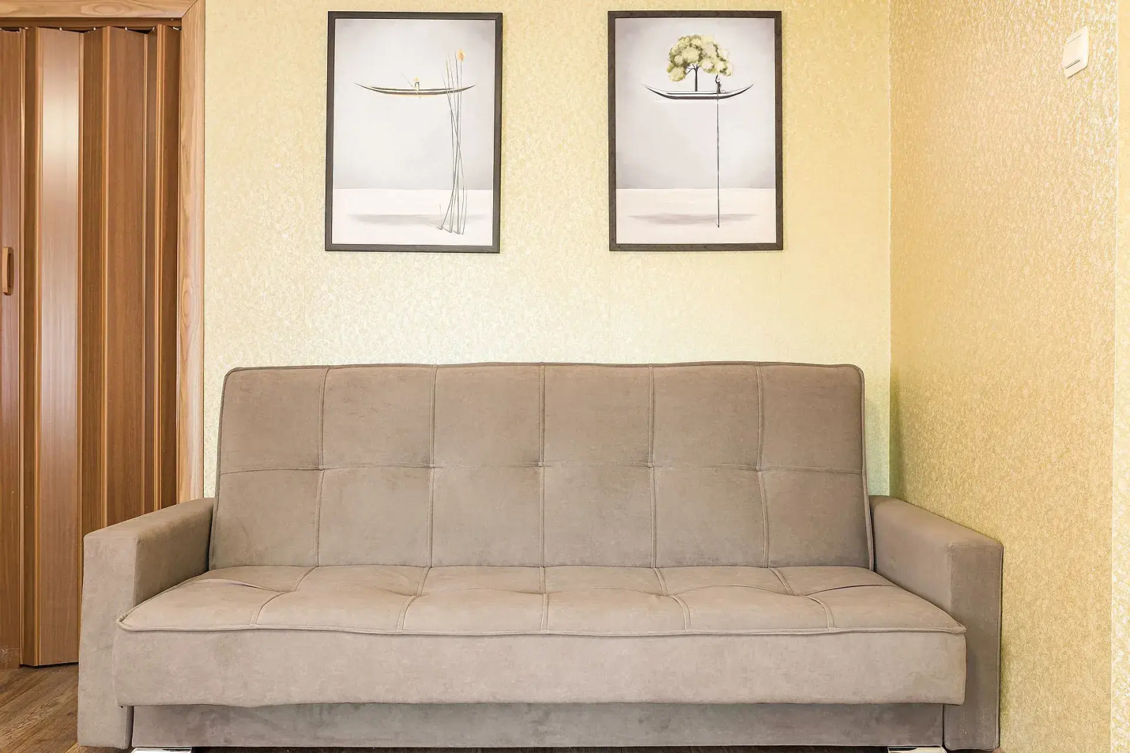 Апартаменты Уютные Рядом с Аквапарком