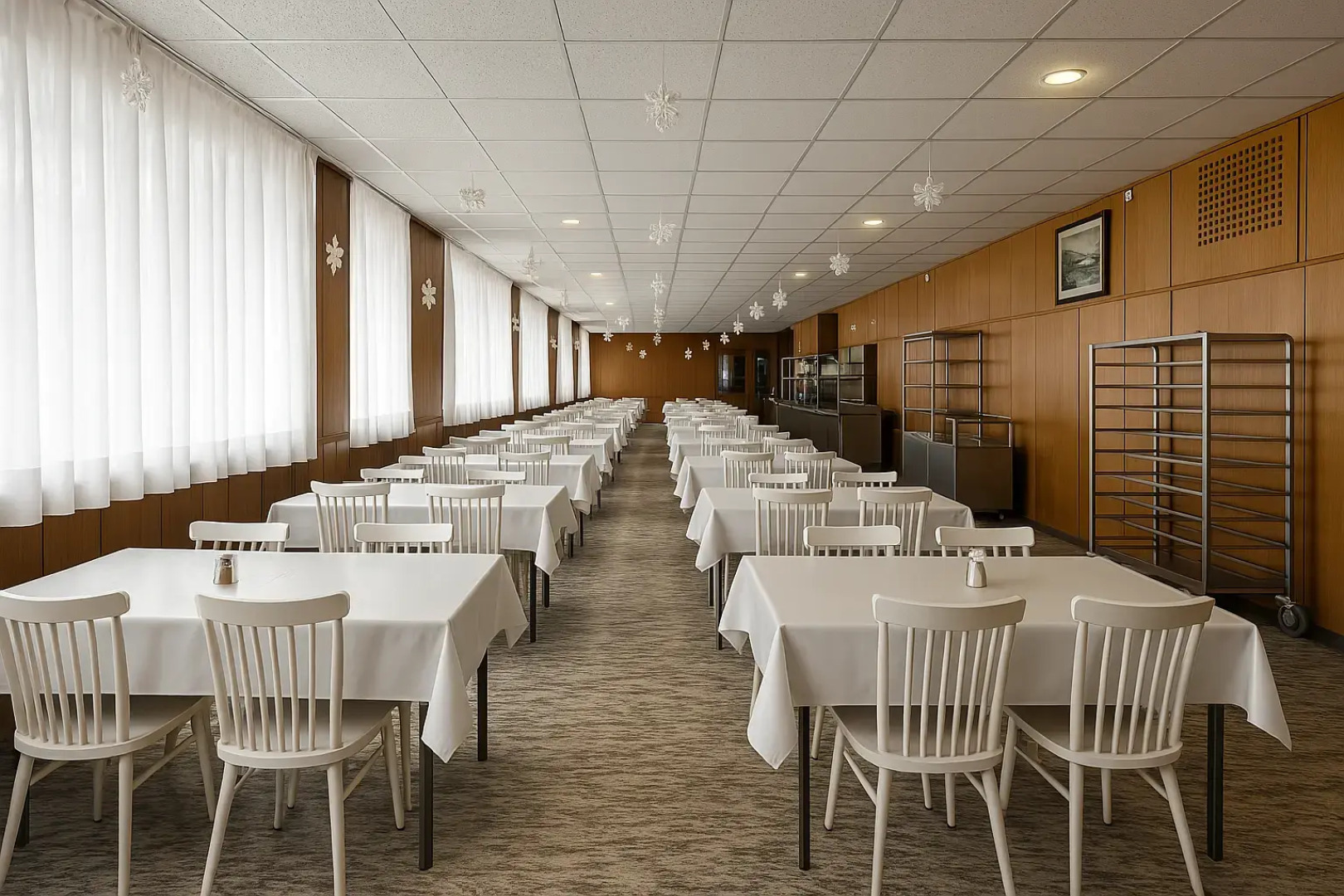 Отель Вольфрам