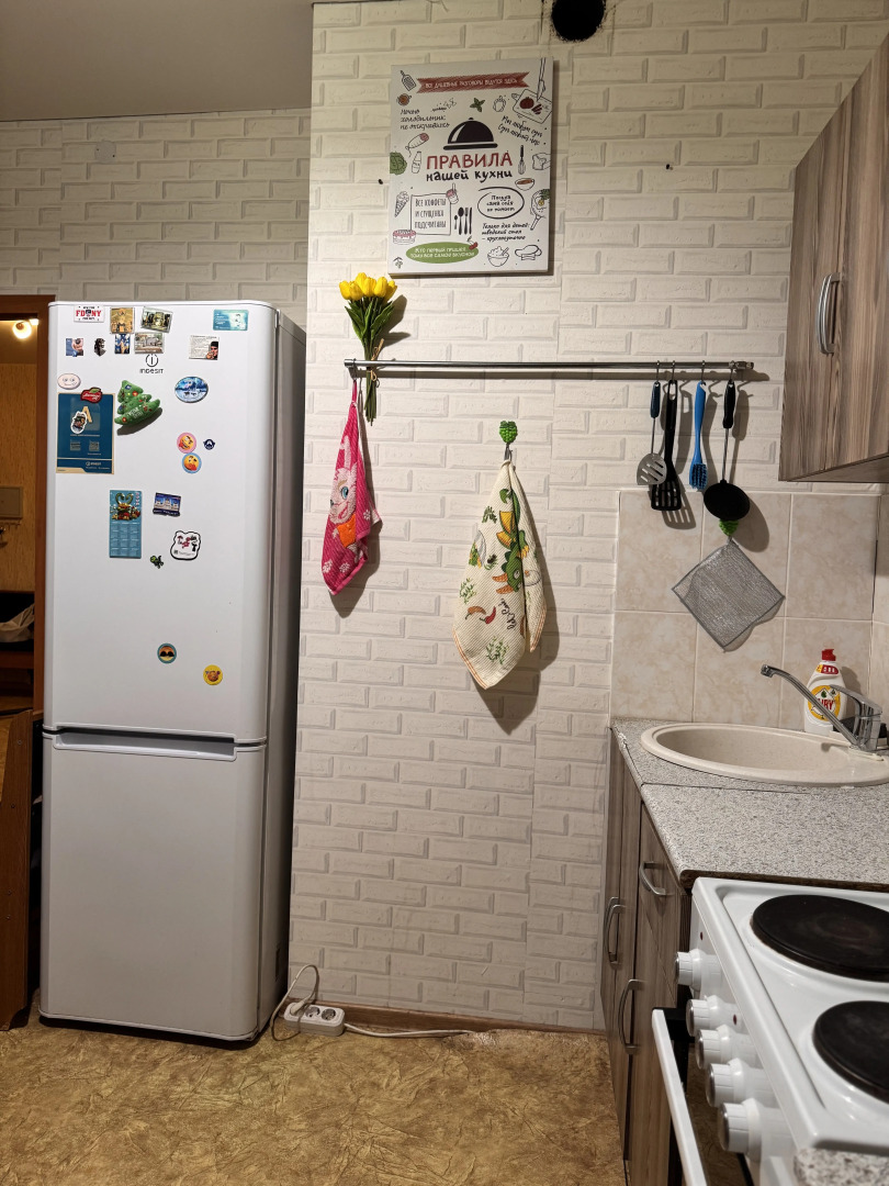 Квартира посуточно