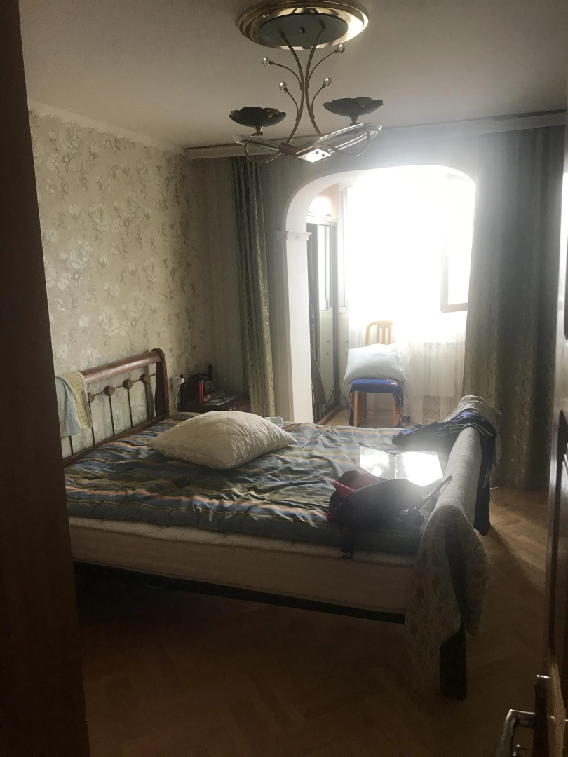 Квартира V.I.P. Квартира