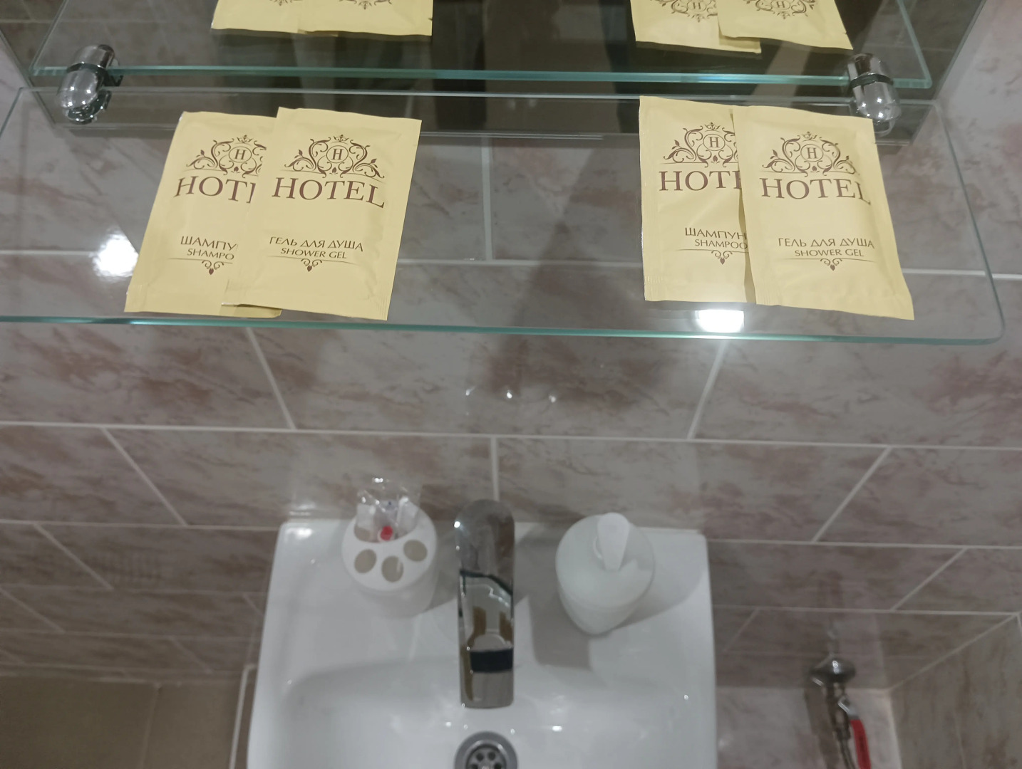 Мини-отель SILVA