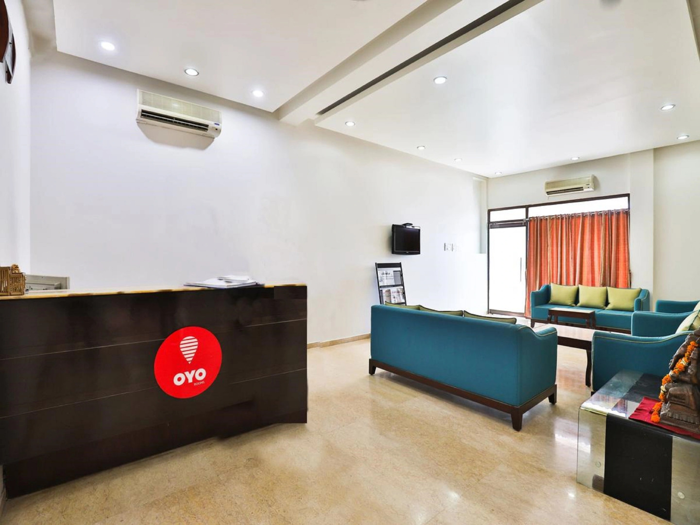 Отель President Inn by Sky Stays