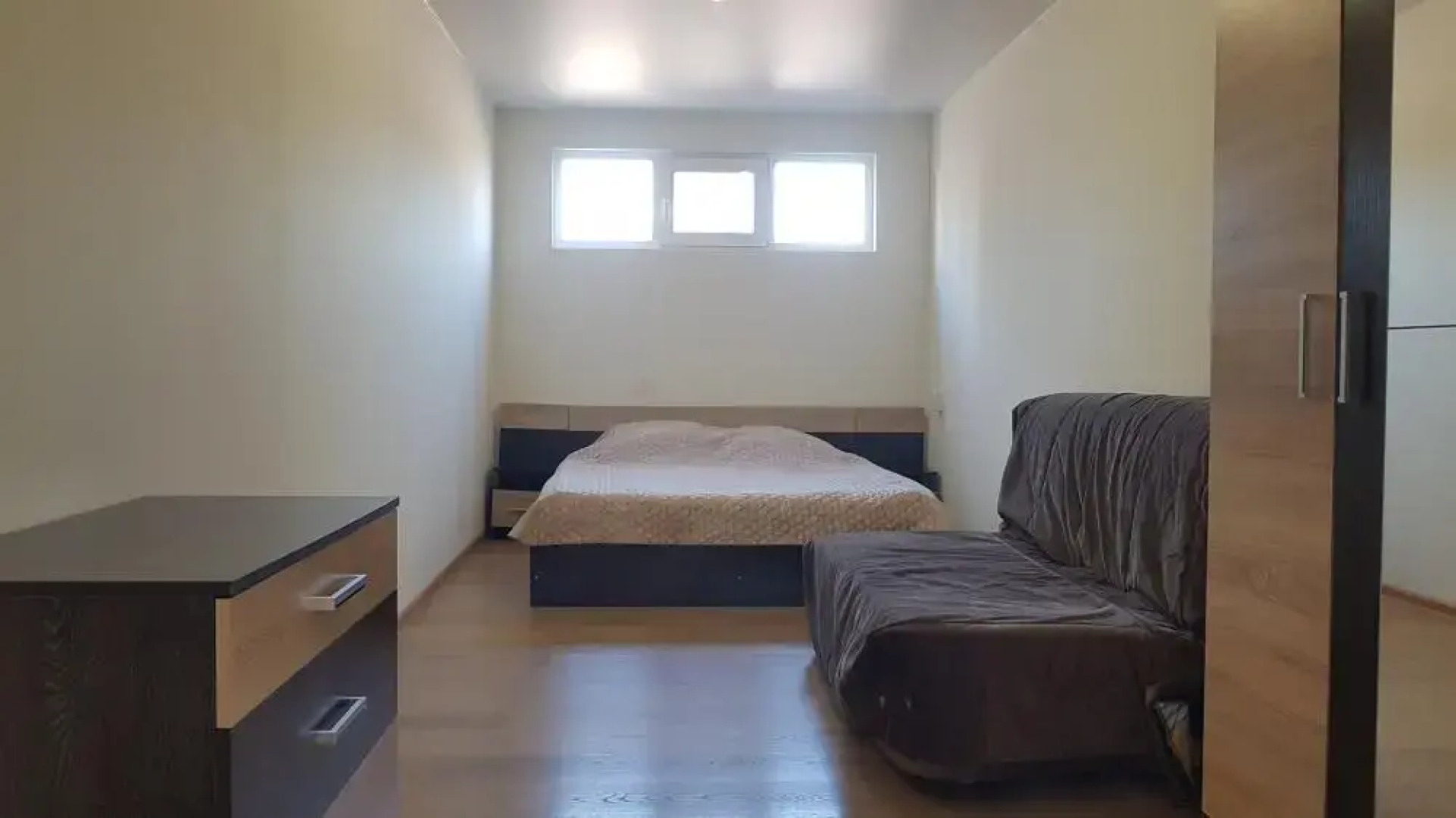 Гостевой дом Седьмое небо