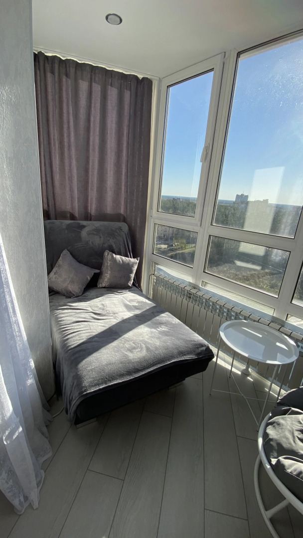 Апартаменты посуточно на Кузнецова