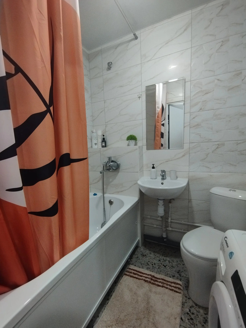 Квартира Студия Я дома