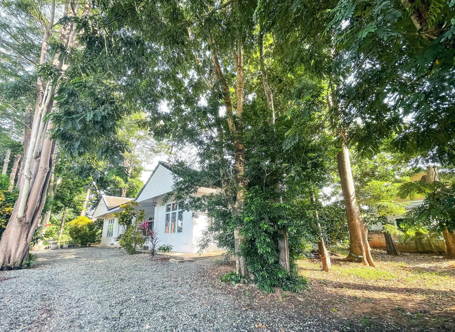 Гостевой дом Silpasom ARTstay Suratthani