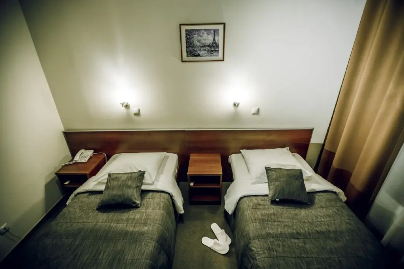 Мини-Отель Новая Крепость