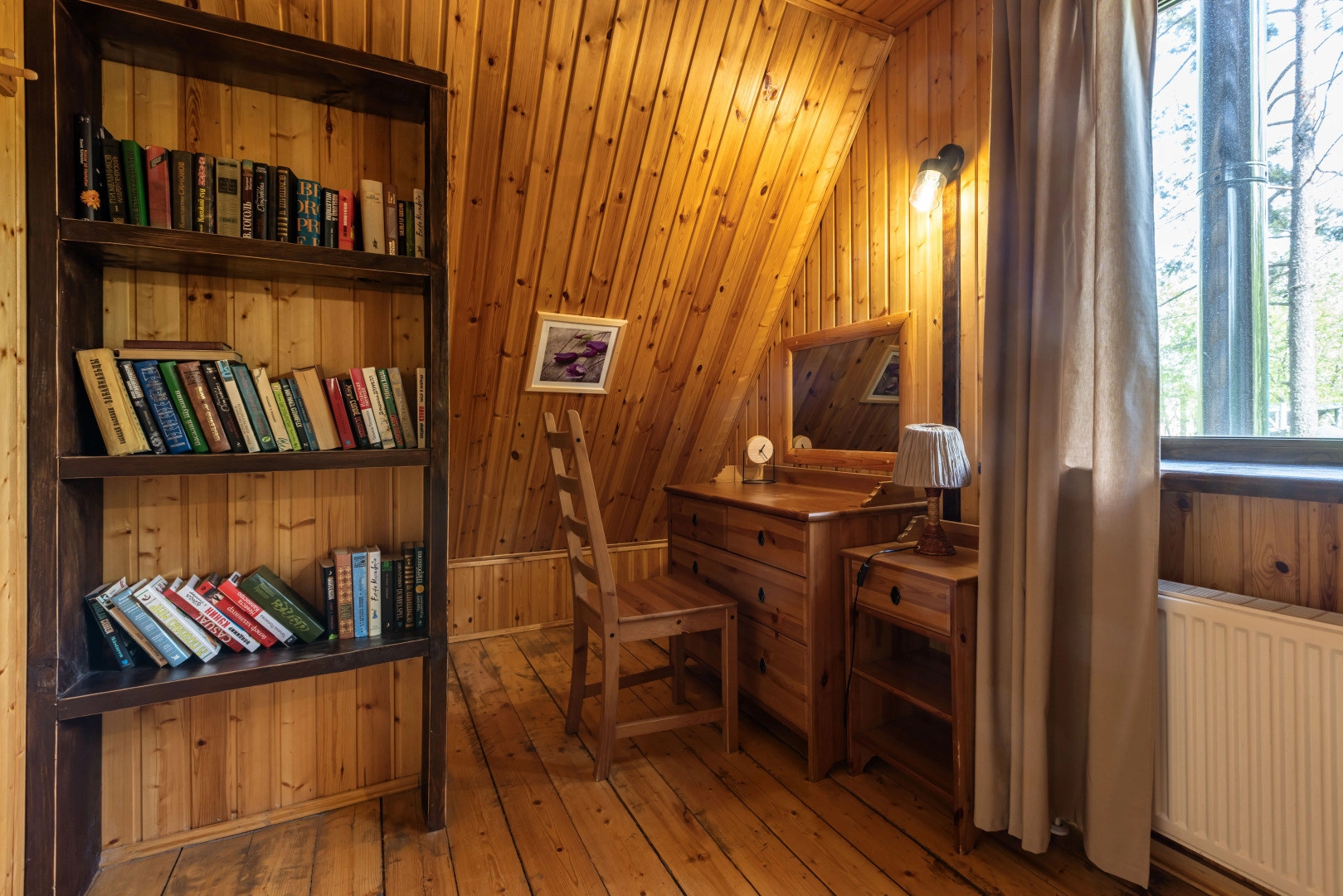 Частный дом Коттедж Коробок Хуторок Дом 3