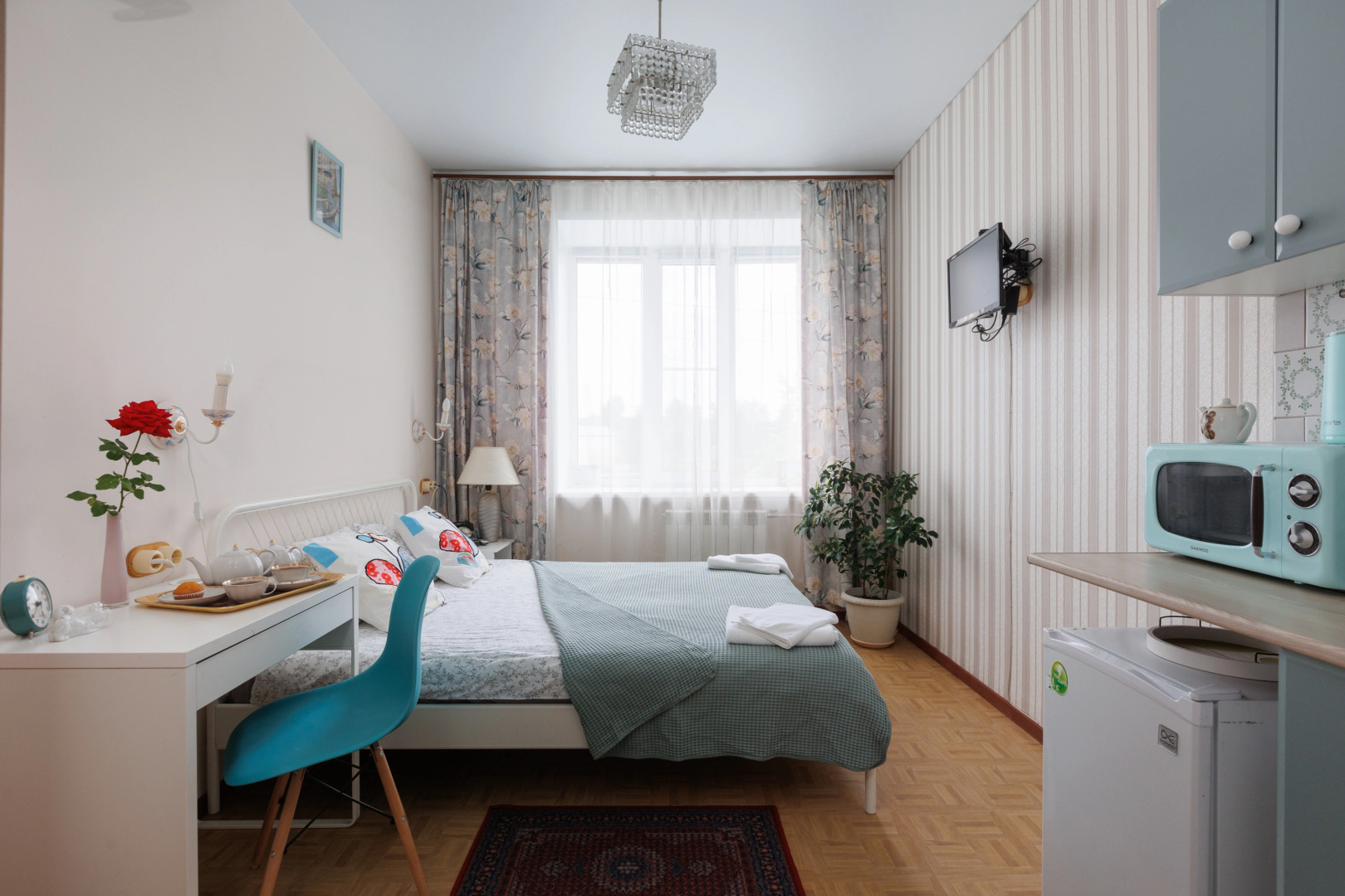 Отель Academ Inn