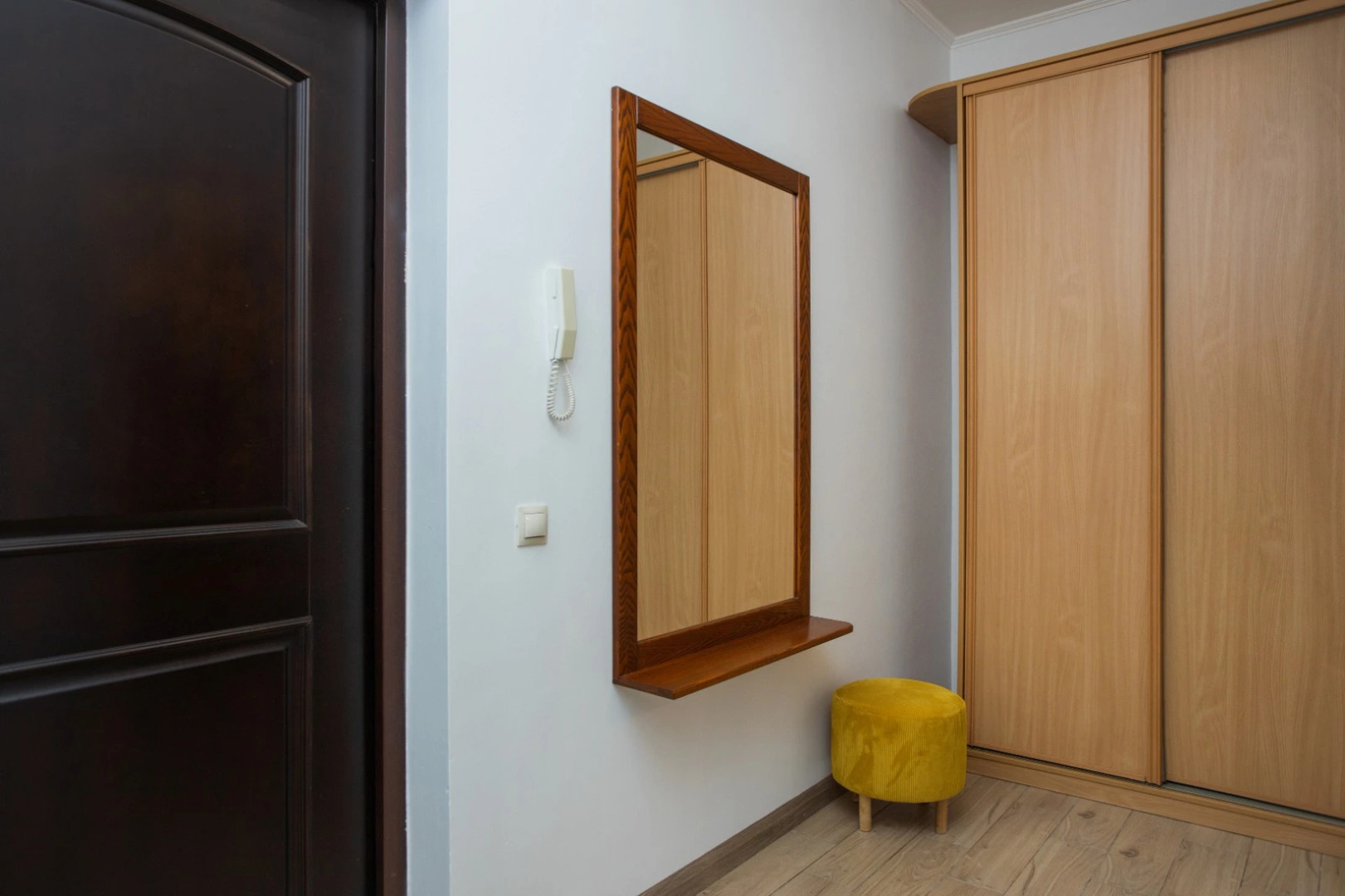 Апартаменты Old Konigsberg Aparts