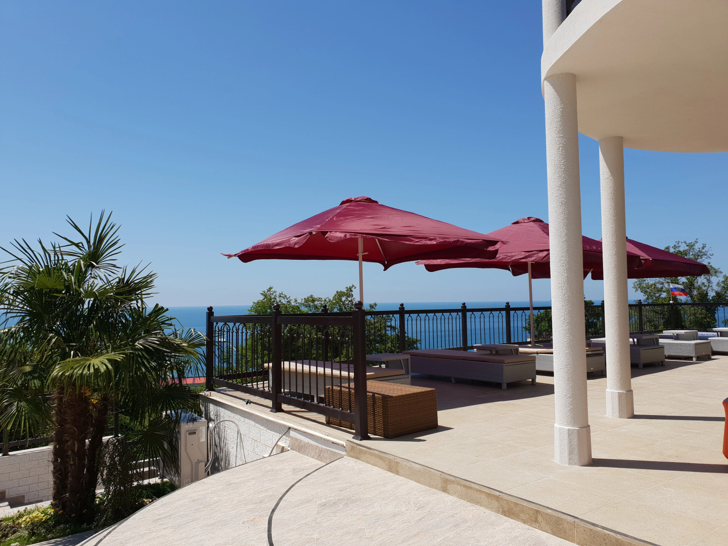 Гостевой Дом Лооfкий