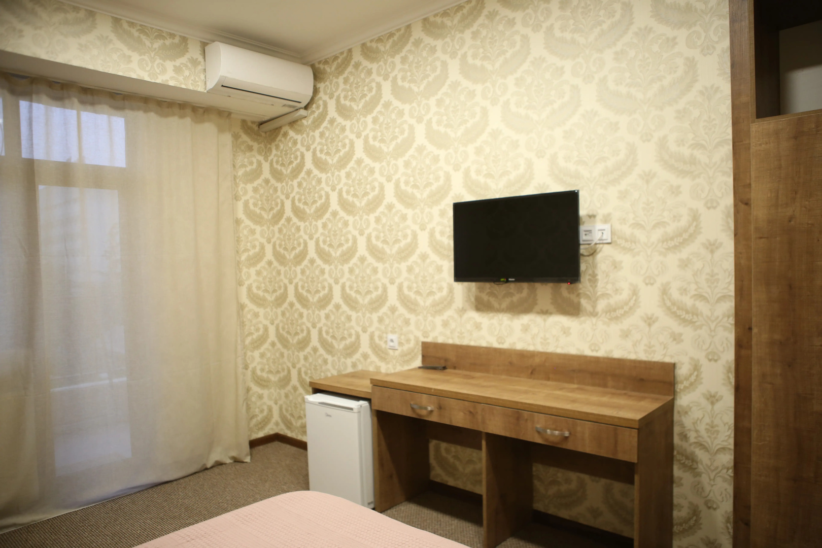 Отель 5Rooms