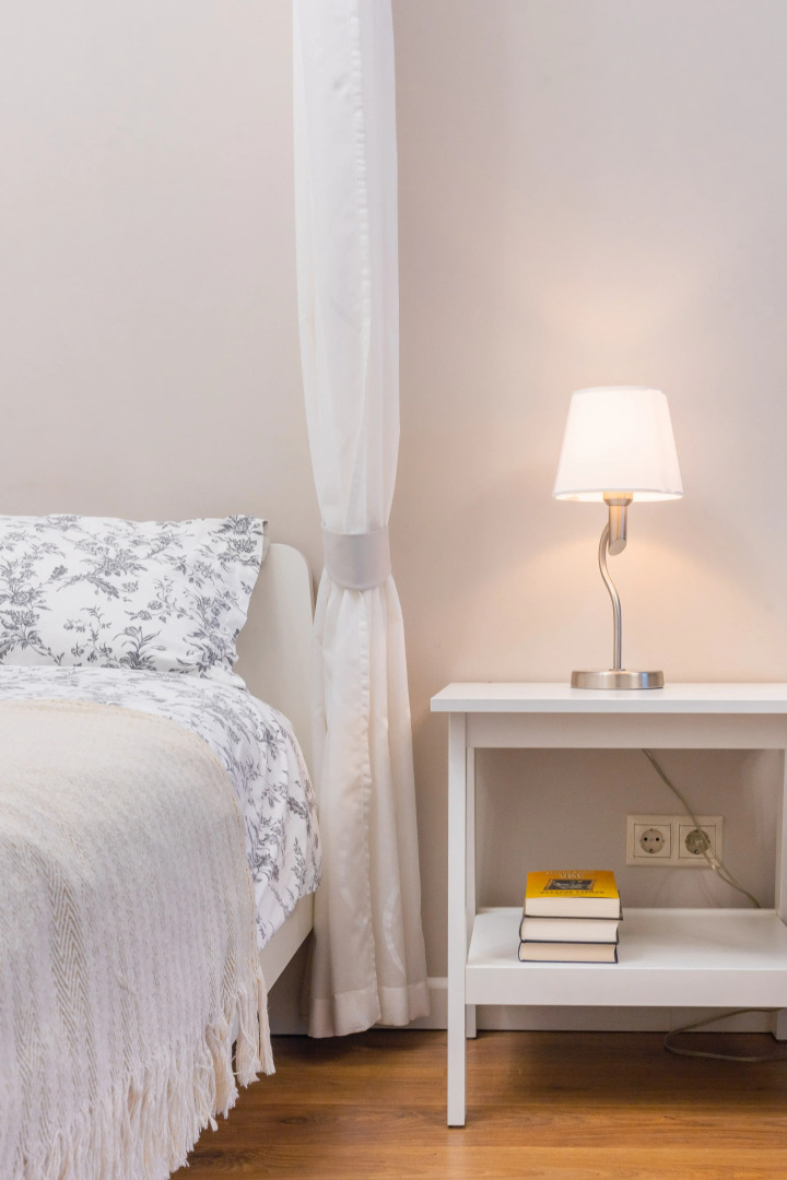 Квартира на Карла Маркса 183