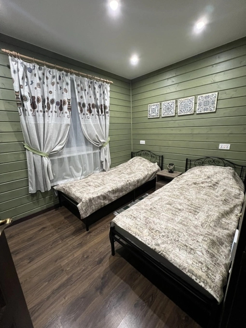 Гостевой дом Италия