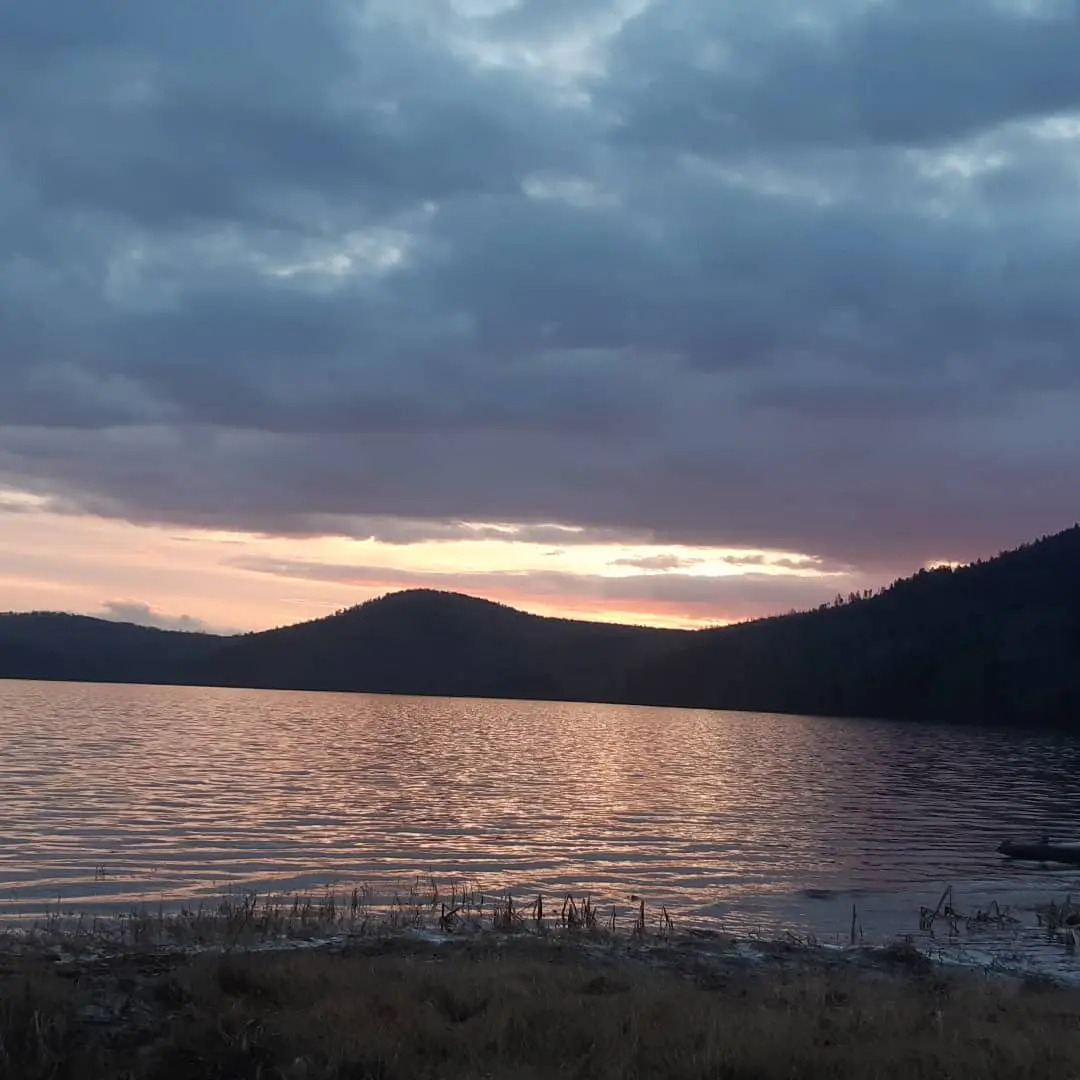 База отдыха Lake House