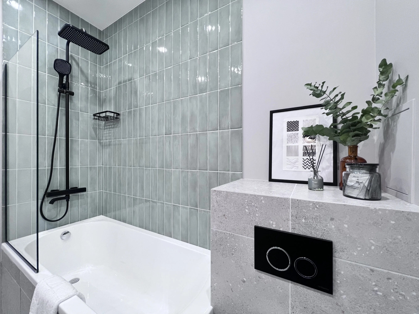 Квартира Евро 3шка У Аквапарка С Панорамным Видом на Реку