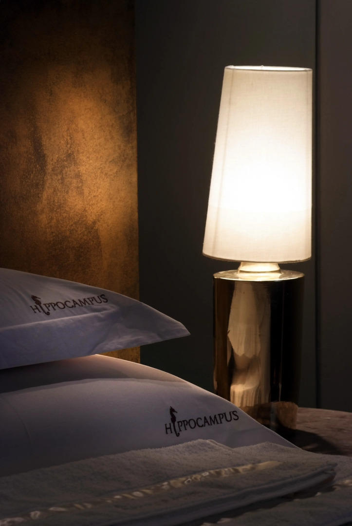 Отель Hippocampus