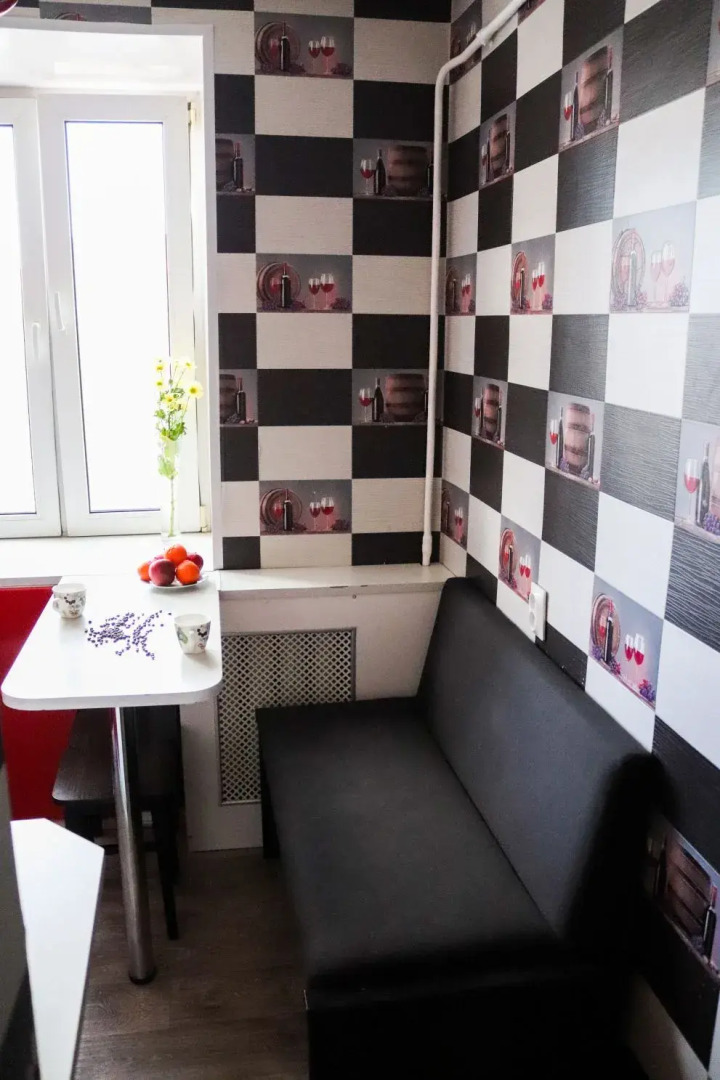 Уютные Семейные Апартаменты