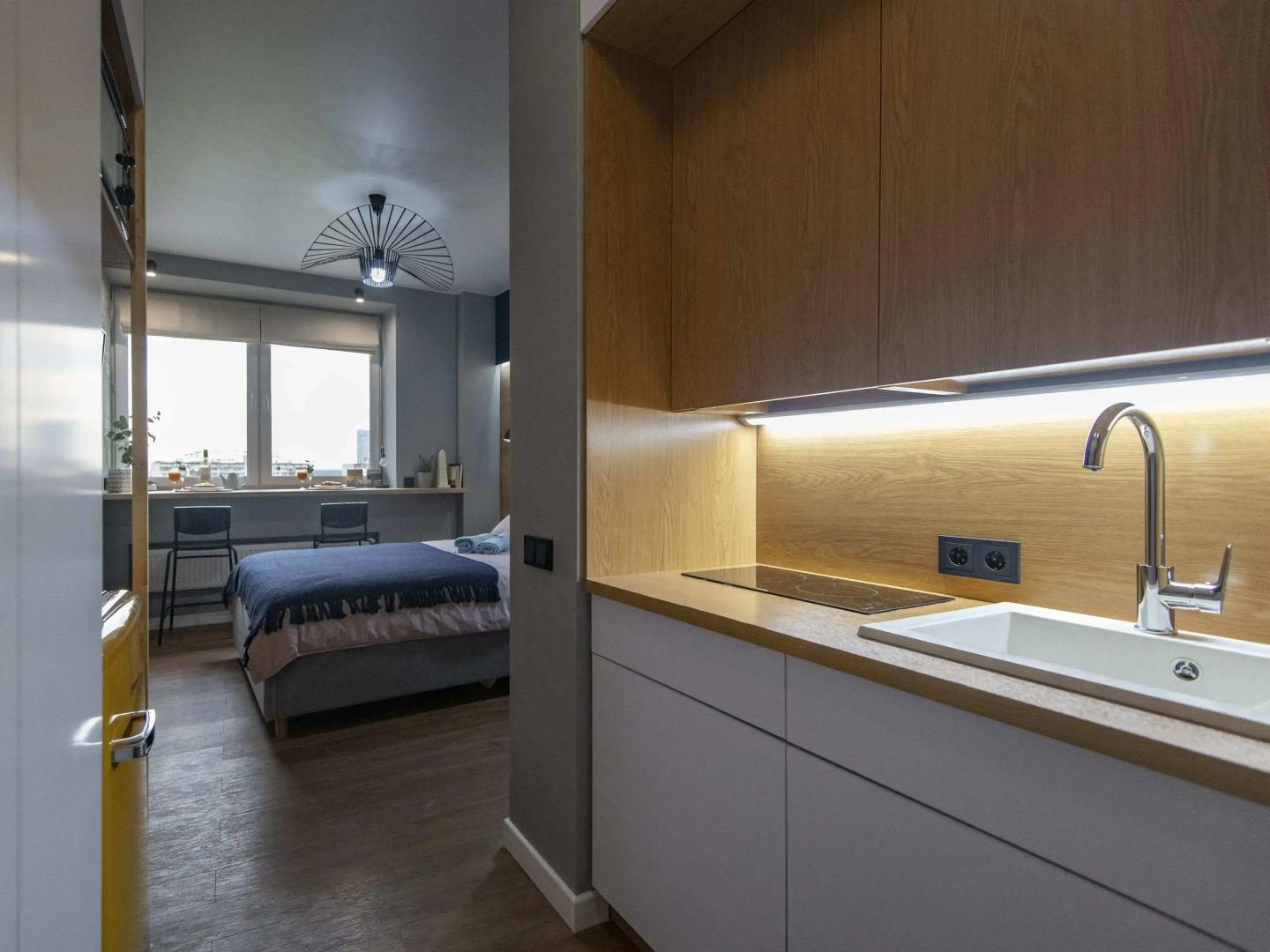 Апартаменты Dream Apartmens 2