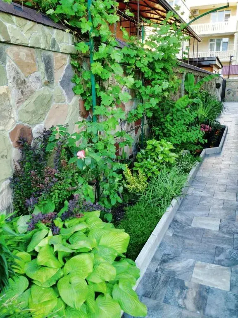 Лазаревское