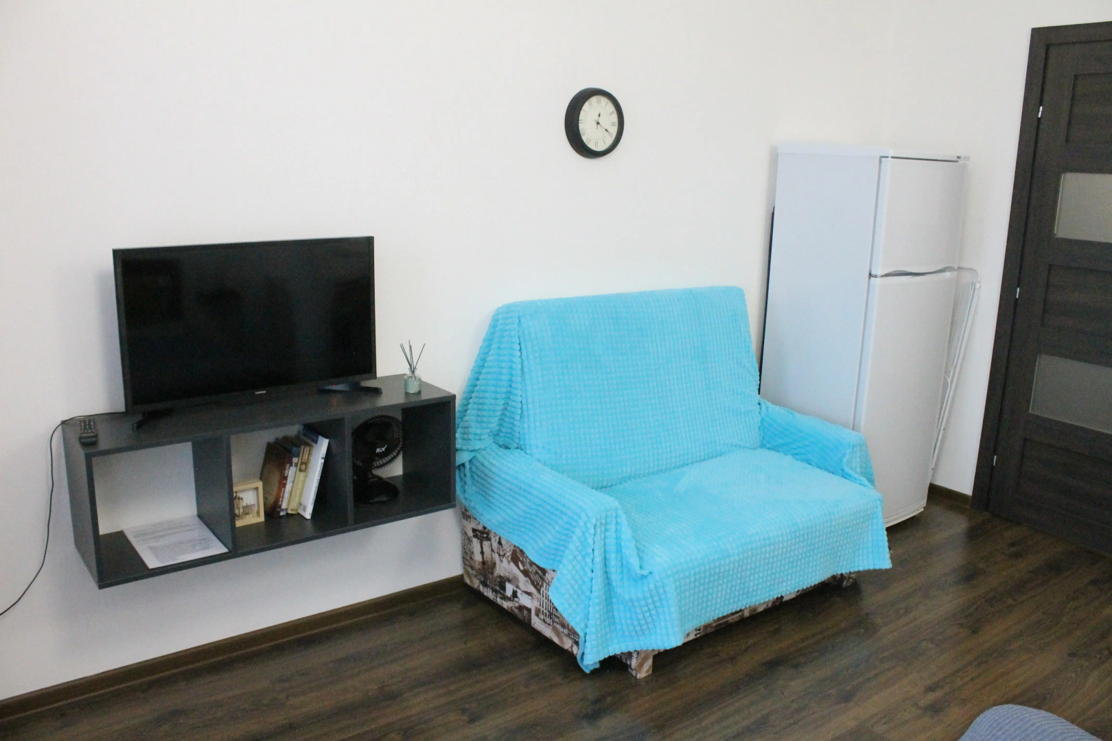 Апартаменты Кукуруза 68