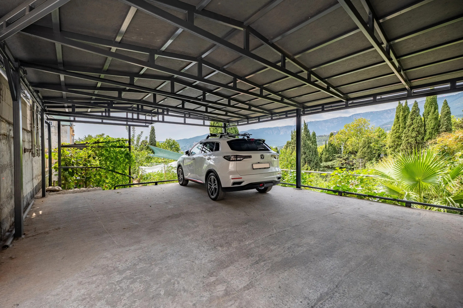 Студия люкс на Нагорной