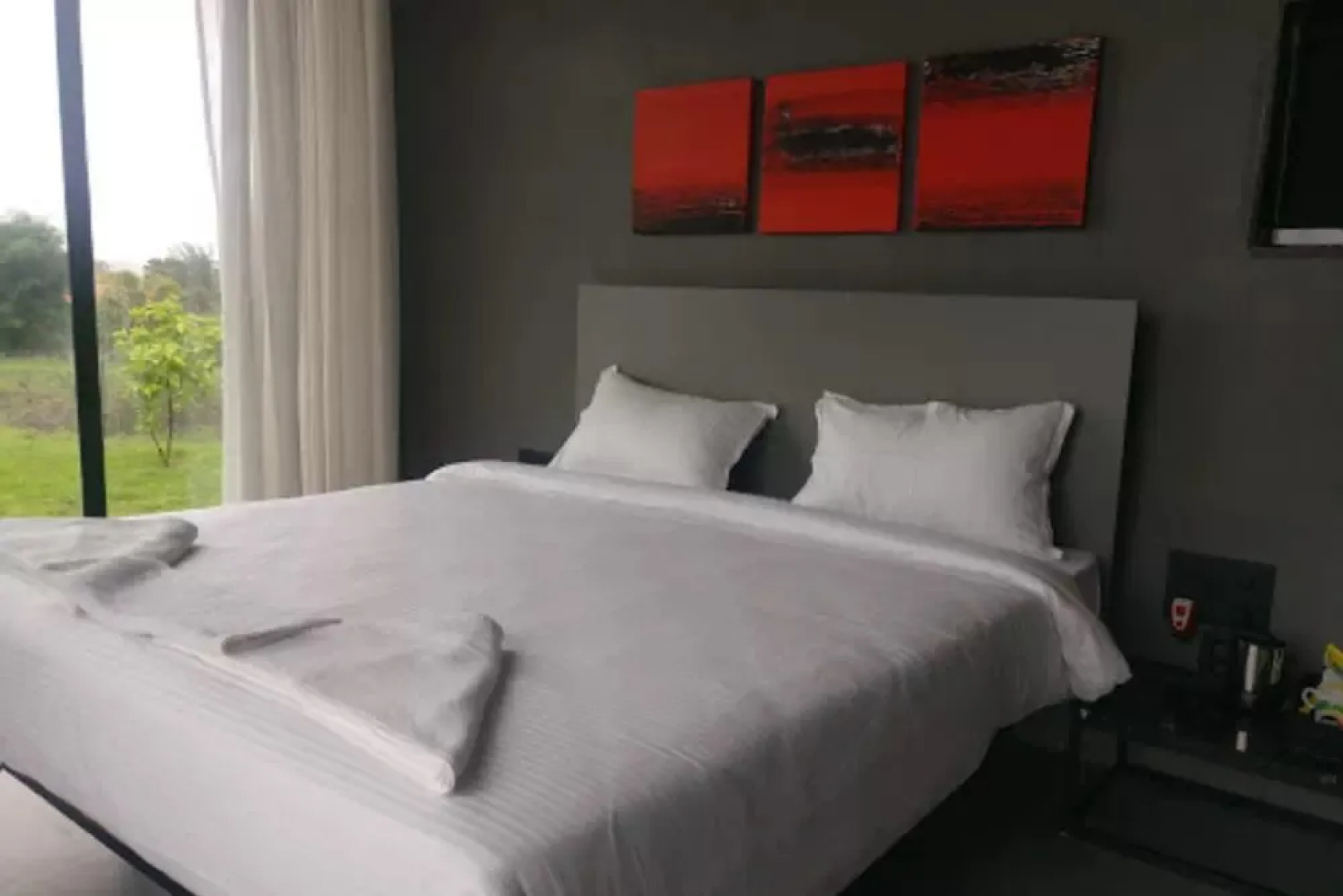 Вилла Luxurious nr. Gangapur Dam