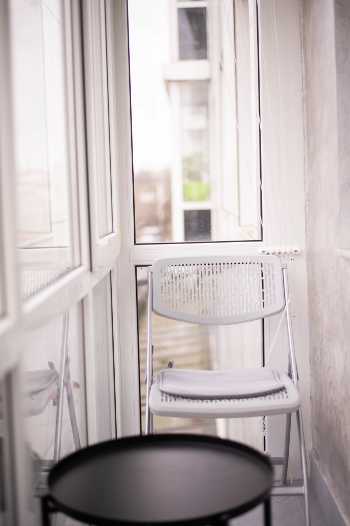 Апартаменты Комфорт в центре