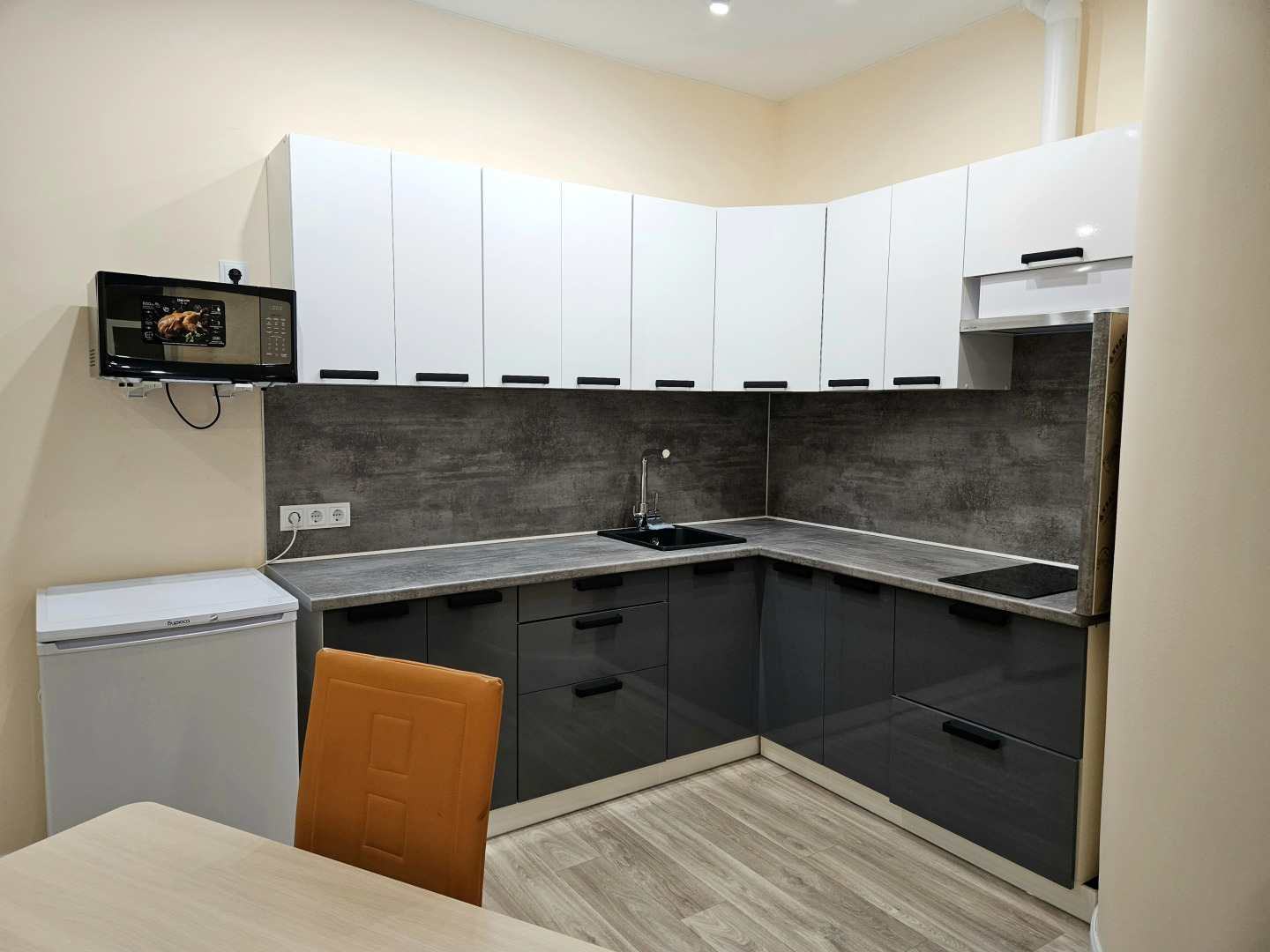 Отель Как Дома