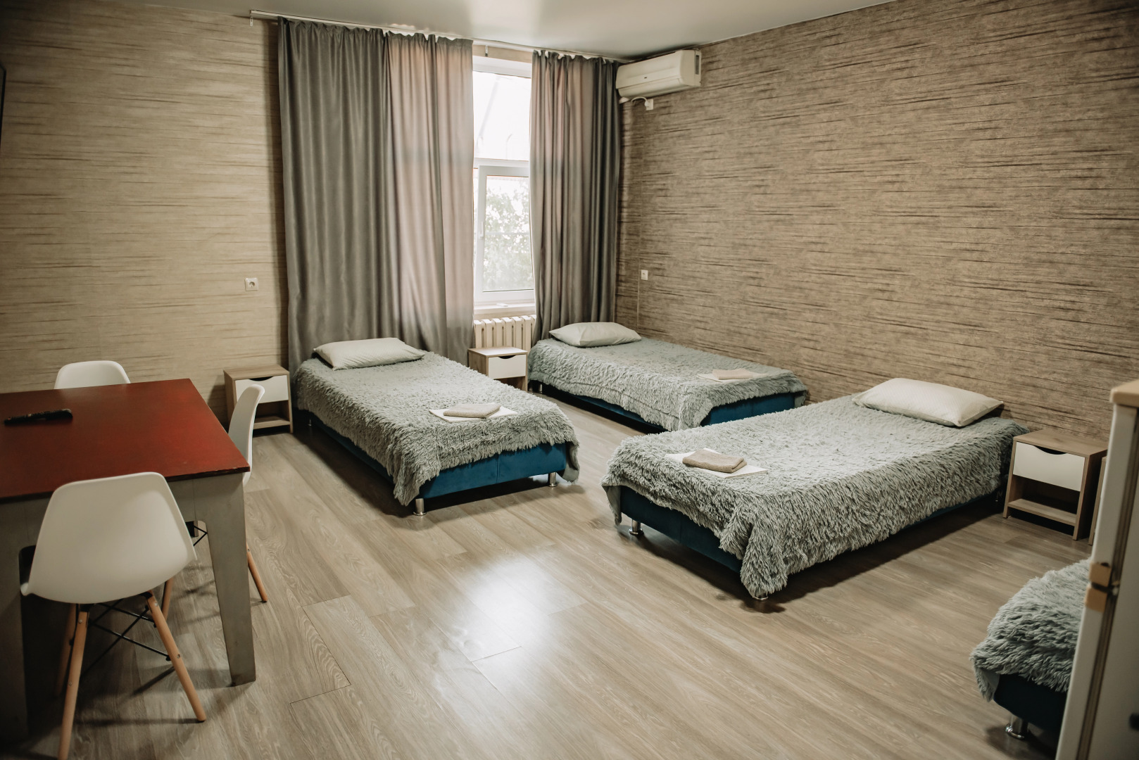 Гостевой дом Темрюк