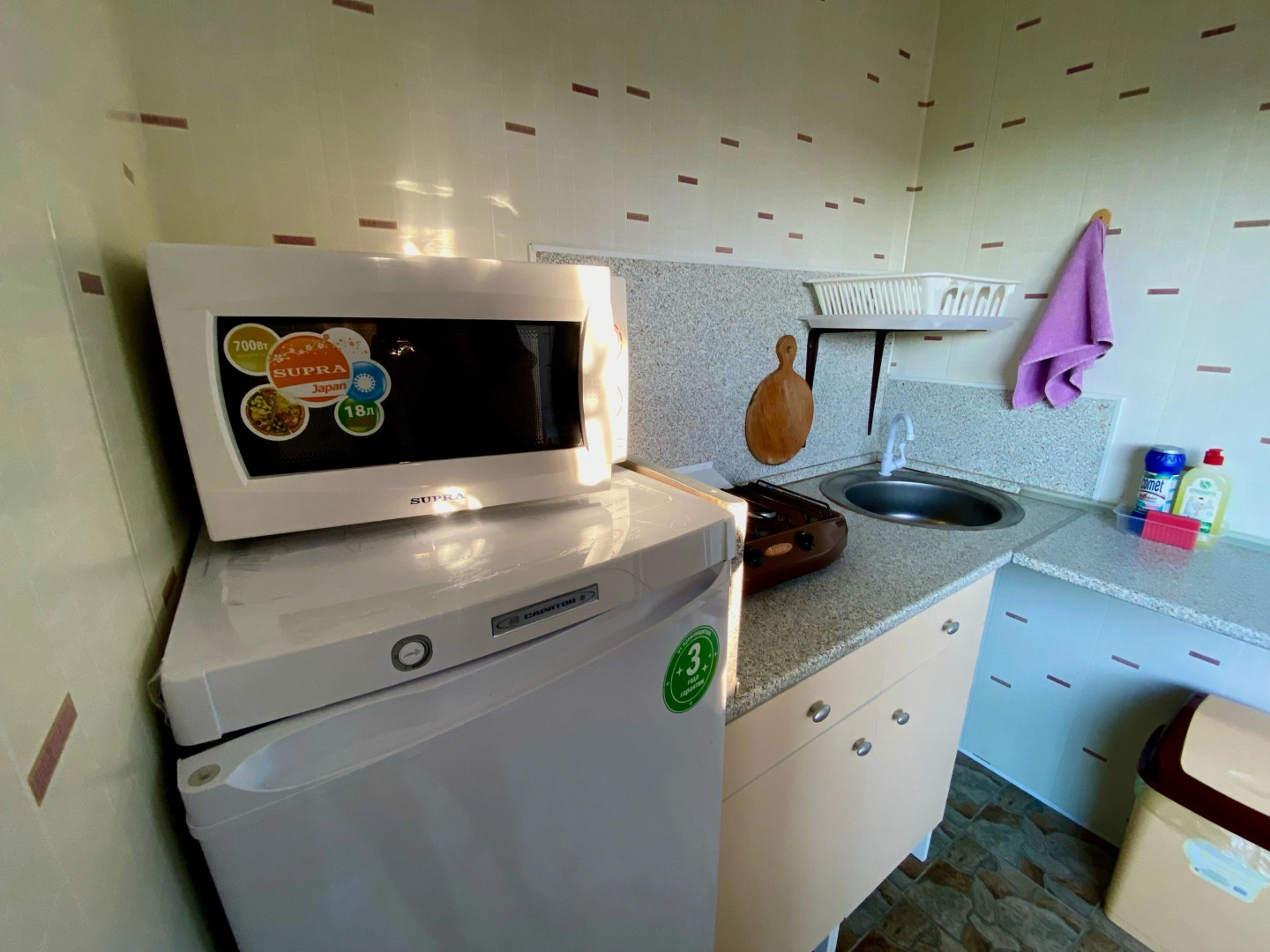 Частный дом Велес