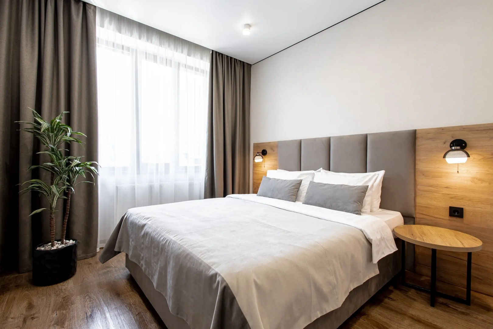 Апарт-отель Регул