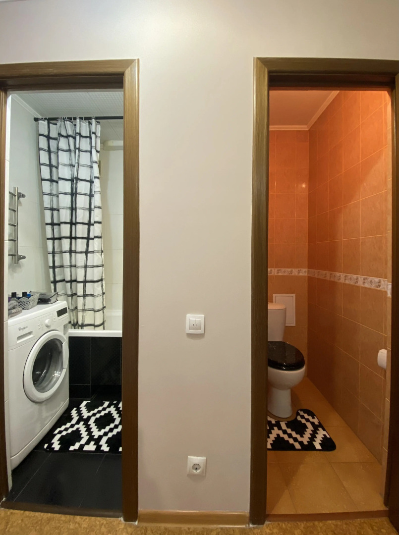 Квартира на Острове