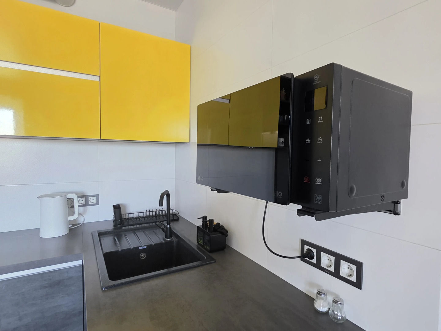 Квартира С панорамным видом