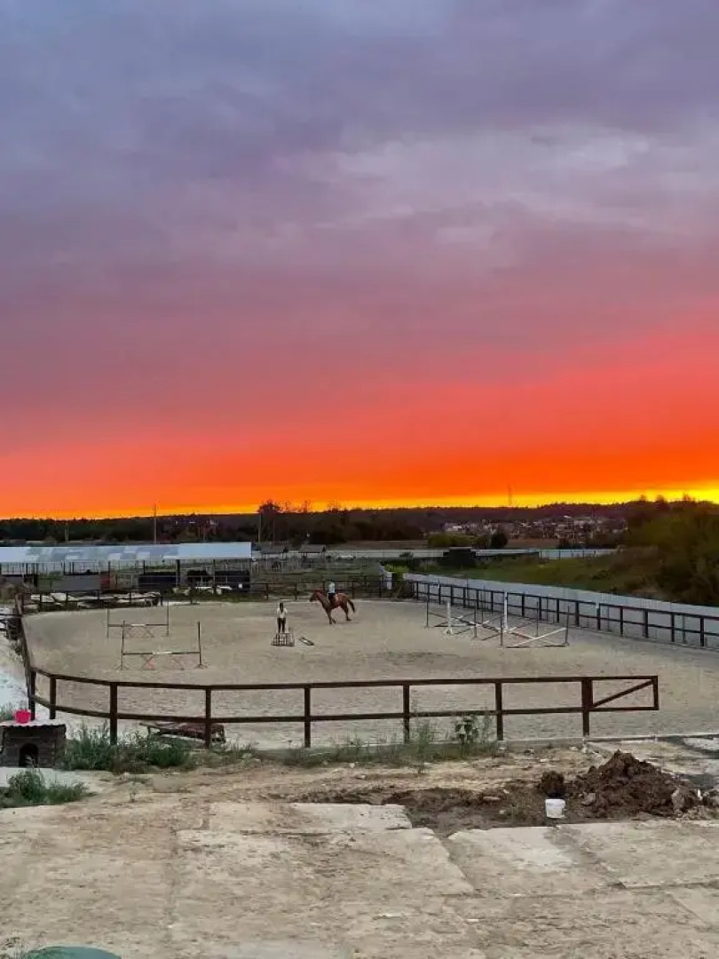 Гостевой Дом Доминикано