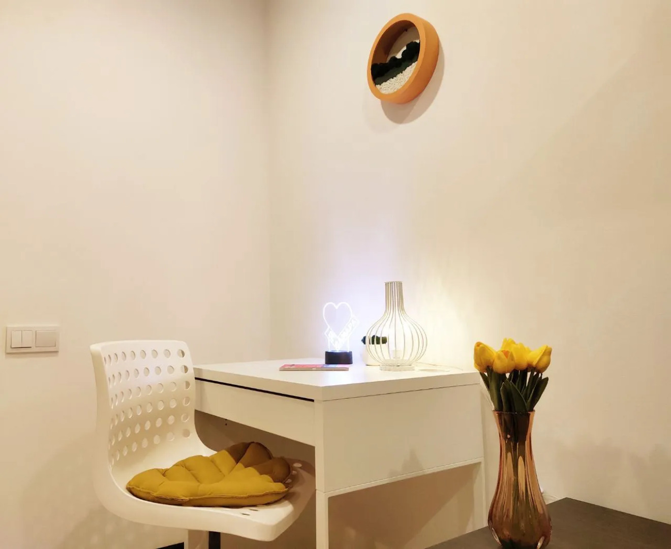 Квартира Комфорт в Географическом Центре