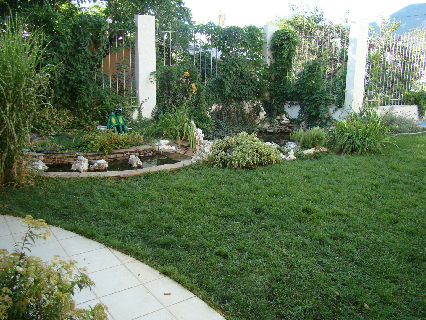 Гостиный Дом White House