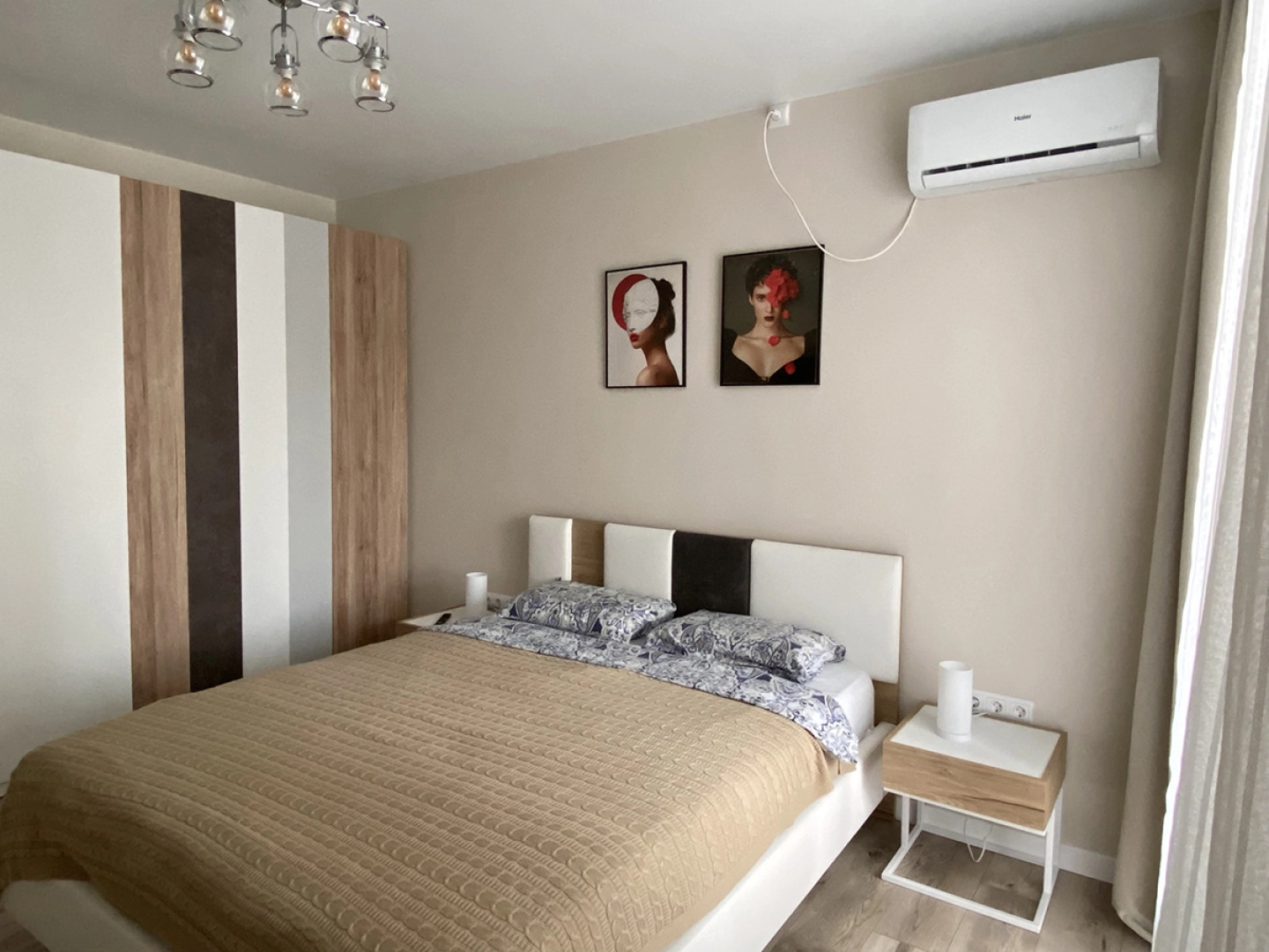 Апартаменты Дом у озера