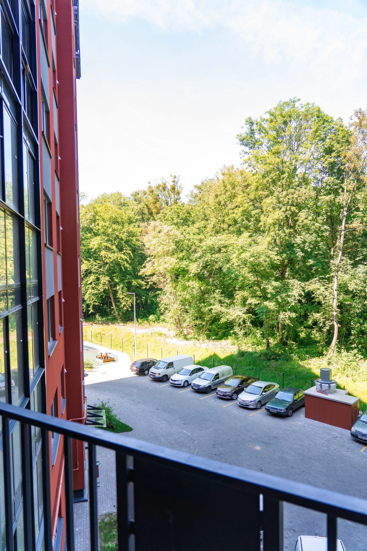 Апартаменты Apartment Classic -8