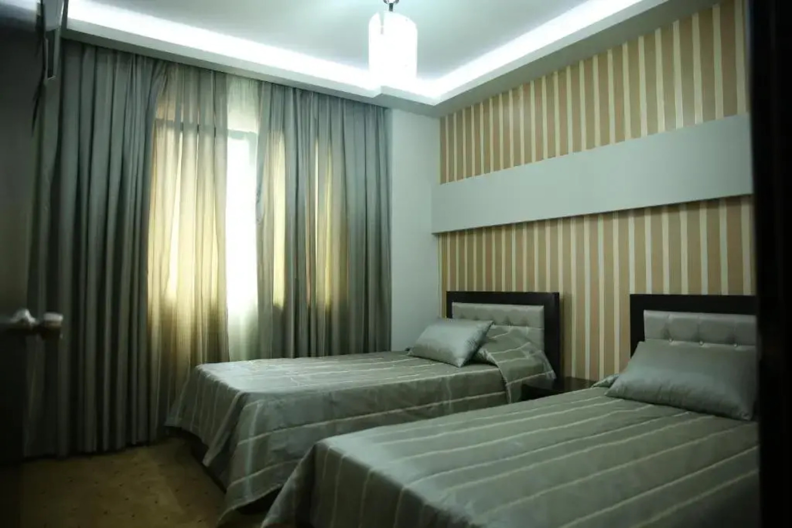 Отель Pogradeci