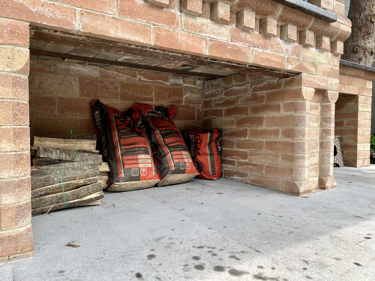 Ранчо by HV on Sevan beach