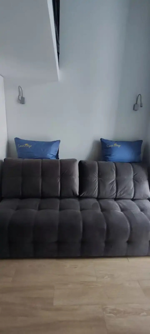 Апартаменты на Игнатенко 3