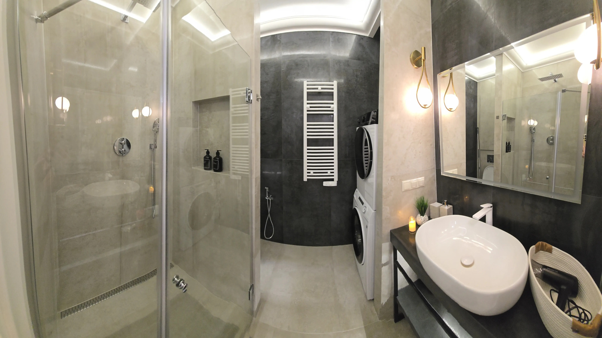 Апартаменты Comfort Династия метро Полежаевская