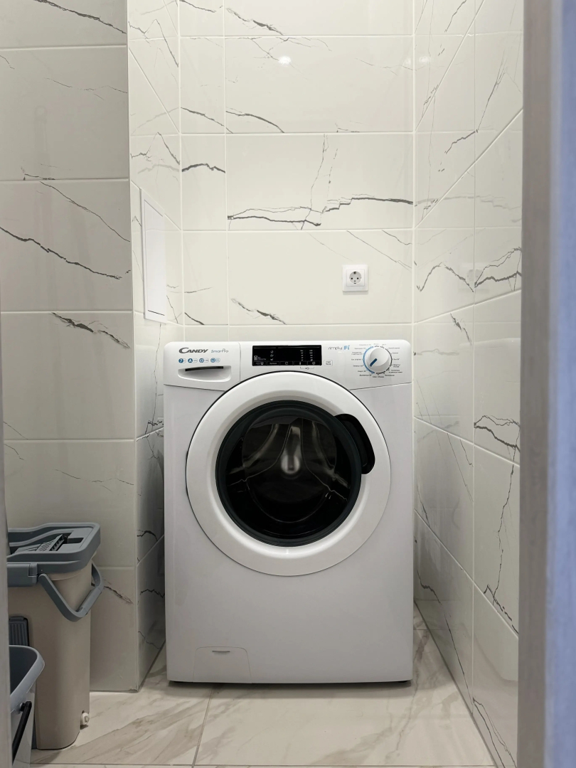 Квартира Двухкомнатная на Созидателей 7