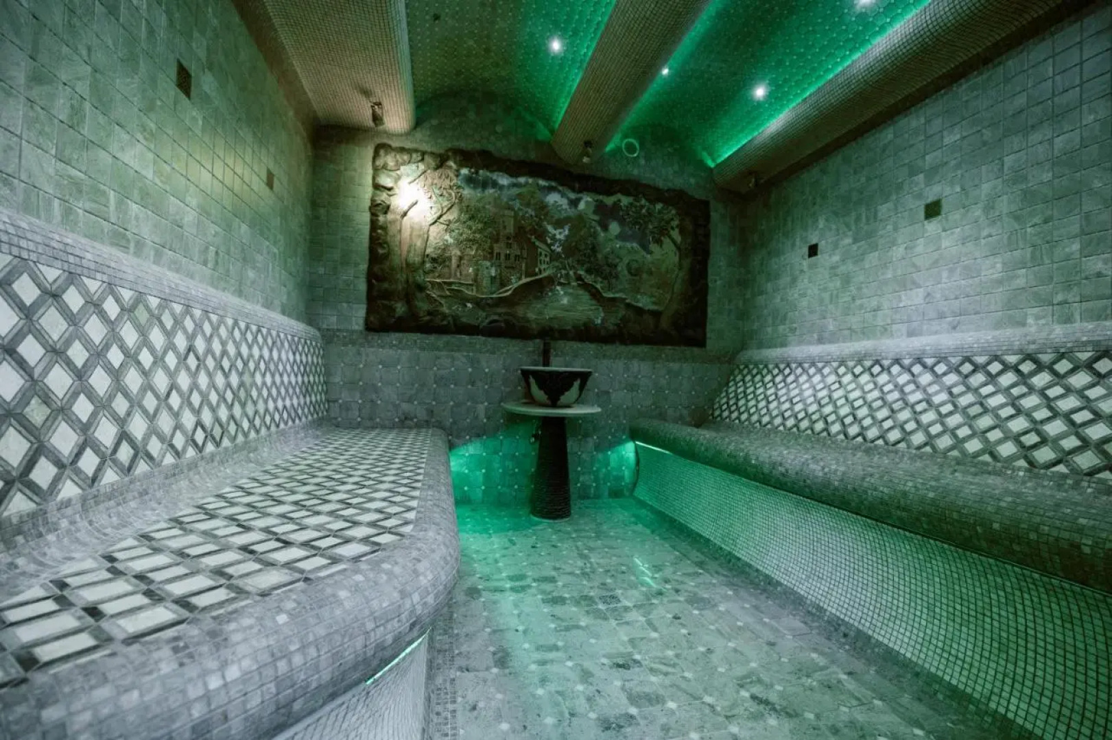 Отель Art Residence 