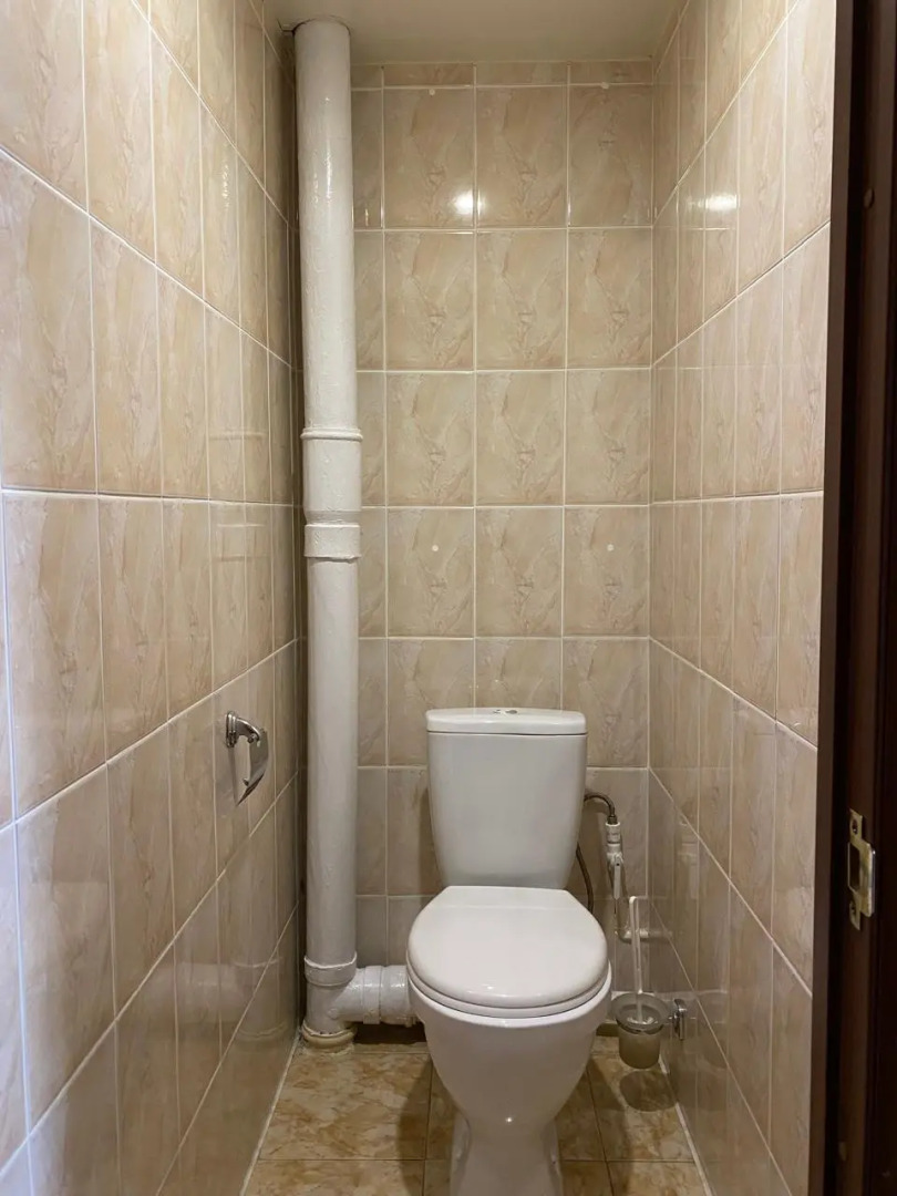 Апартаменты Уютные двухкомнатные на Квартале