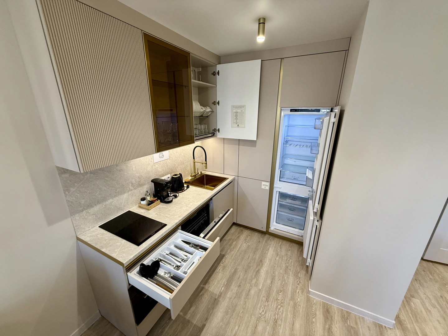 Квартира шикарная в центре с видом на Дон