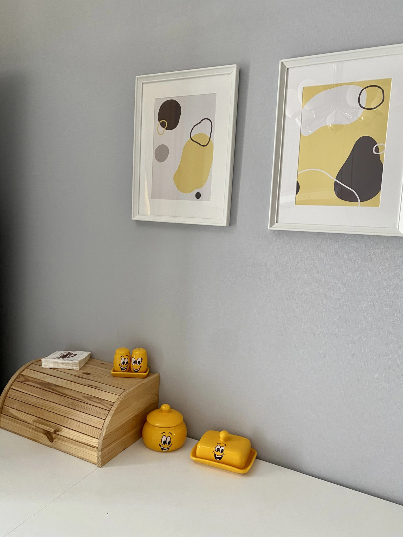 Квартира 1-к в новом ЖК